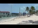 Dining on Ambergris Caye