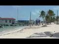 Dining on Ambergris Caye