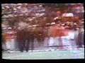 Oklahoma Sooners 1978 Year in Review Part 2 or 3