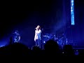 zazie totem tour ça  fin  toulouse 20 octobre 2007