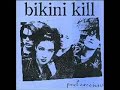 alien she by bikini kill