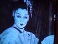 I Love Lucy behind the scenes