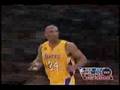 Kobe Bryant 49 points vs Denver Nuggets Iverson/Carmelo RD1