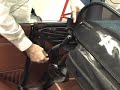 Moss Motors MGB Folding Windblocker Moss Motors MGB Folding Windblocker