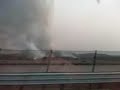 Camp Pendleton fire II