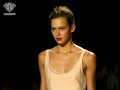 fashion tv ftv   models elise crombez   first face paris   