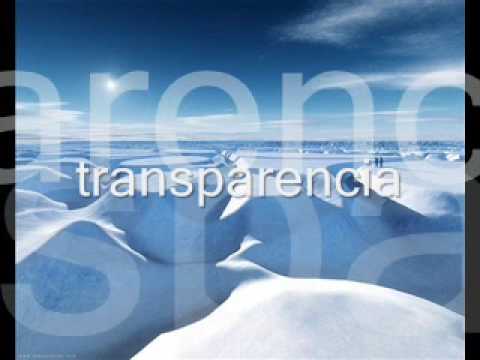 transparecias