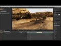 Tutorial: Horizon replacement with mocha for After Effects - Part 2/2