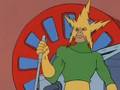 The Kilowatt Kaper
