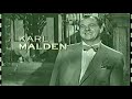 Karl Malden - Michael Douglas -Award for the life of actors- Los Angeles-2004