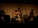 Dan Bern singing Blue Highway Earlham College Richmond Ind Dan Bern singing Blue Highway Earlham College Richmond Ind