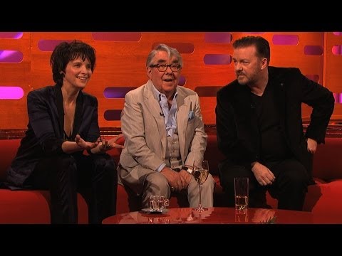 Do jokes travel well? - The Graham Norton Show: Episode 3 Preview - BBC One