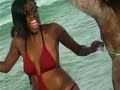 sand in my vaGINA
