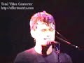 Brand New- Mix Tape (Live) Brand New- Mix Tape (Live)