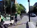 Commute at Montreal