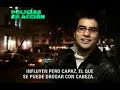Villeros en boliches policias en accion