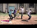 Nina & FBI Dancers in Kenya FBI : Currently Watching: Sakata final performance