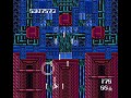 area 12 boss quickly destroyed with the best offensive special weapon in the game.