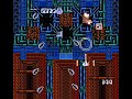 area 12 boss quickly destroyed with the best offensive special weapon in the game.