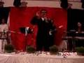 Asad Badie Live in Concert