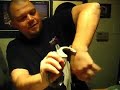 I uploaded a YouTube video -- Picking Yuil Handcuffs http://youtu.be/eBUMIv811Ss?a