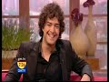Lee Mead interview