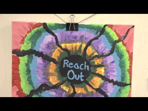 #ReachOut
