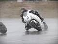Road Racing slow motion video, Alastaro