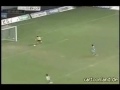 The most stupid goalkeeper ever
