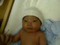 11/26/2006 Sebastian Full Month 1