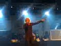 Dynasty Tour 2008[Tampere]