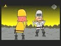 Kapitan Bomba - Sol�wa