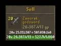 Grand Exchange Investing On RuneScape (Part 2) - 15M Per Day!