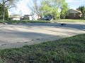 Rustler MM7700 Wheelie