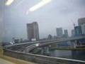 Japan Rail to Odaiba