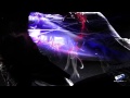 Tekken Tag Tournament 2 Sound FX Trailer [By Rosie Kingsbury]