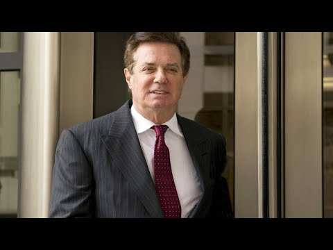 USA: Fast 4 Jahre Gefängnis für Trumps ehemaligen W ...