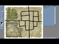Fantasy Cartography with Adobe Photoshop #7