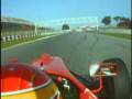 Javier Tarancon Circuit de Catalunya F3 Lap