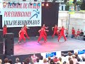 LSDance: Competicion Benidorm 2005