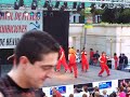 LSDance: Competicion Benidorm 2005