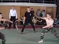 RMA System \"Sibirskiy Viun\" - Tournament on knife fight