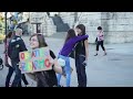 Free Hugs - objatia zadarmo - Žilina