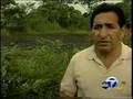 ABC reports on Chevron's reaction to Goldman Enviro Prize