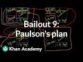 Bailout 9: Paulson's Plan