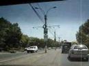 Bucharest driver