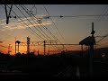 Salyu - Platform (Played on EWI)