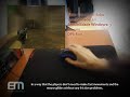 This is the first video review from...