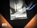 ZOWIE G-TF (SpawN Pad) Review by errormedia