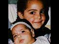 Israeli families- victims of terror